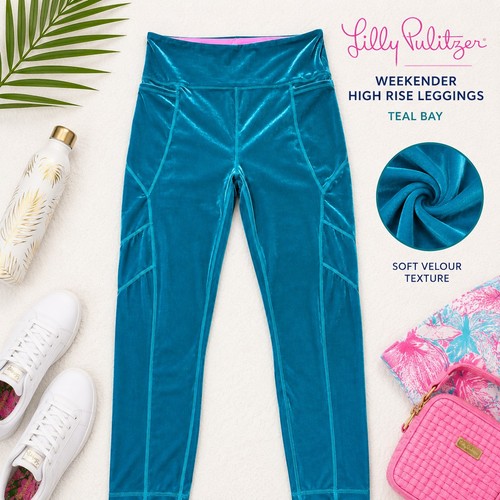 Leggings lilly pulitzer - leggings,