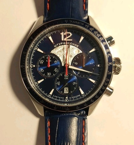 Montre sturmanskie - montre,