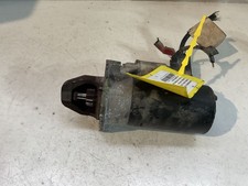 MOTORINO D' AVVIAMENTO PER