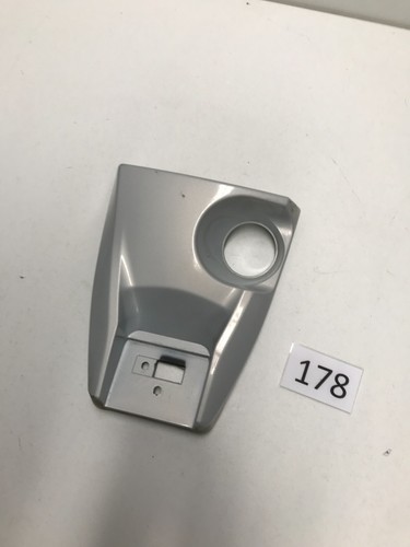 Cover carena blocchetto - ,