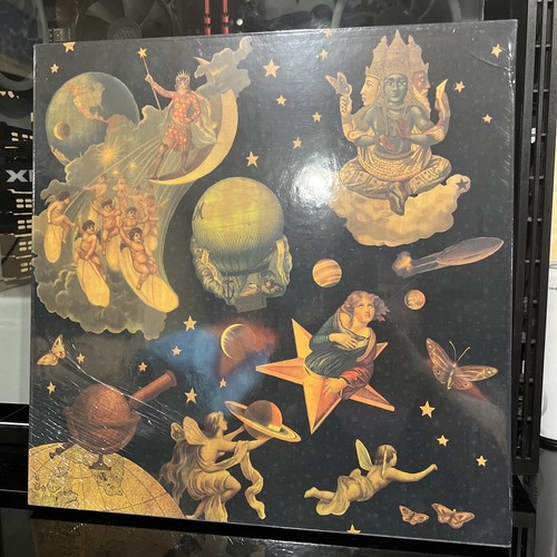 The smashing pumpkins - the,