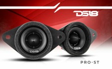 Pair DS18 PRO-ST OEM 1" VC 100
