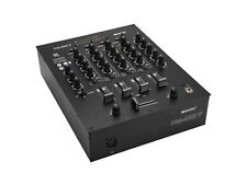 Omnitronic PM-422P Mixer DJ A