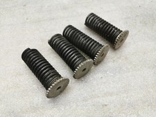  STIHL BR600 BR 600 MOLLE SUPPORTO MOTORE MOLLA VIBRAZIONE SOFFIONE SOFFIATORE