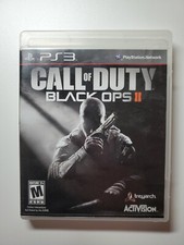 Call of Duty Black Ops II 2 -