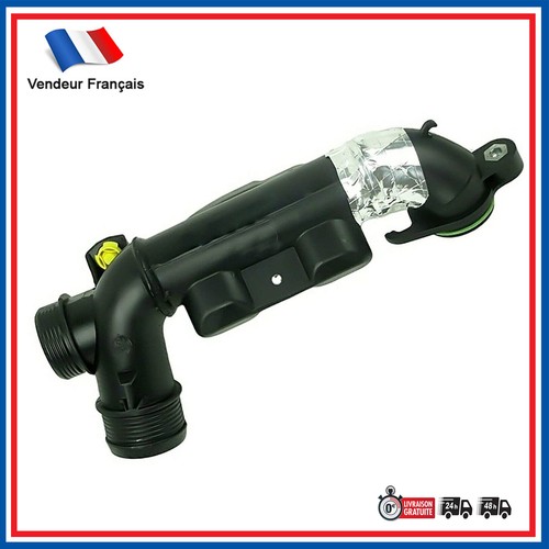 Durite turbo intercooler - durite,