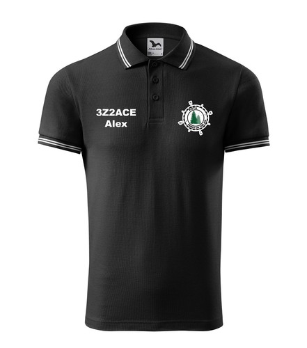 Polo pota merchandise - polo,