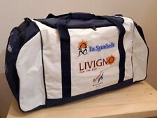 BORSONE / BORSA a mano palestra- sport- viaggio- allenamento LA SGAMBEDA LIVIGNO