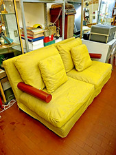 Divano baisity design Antonio