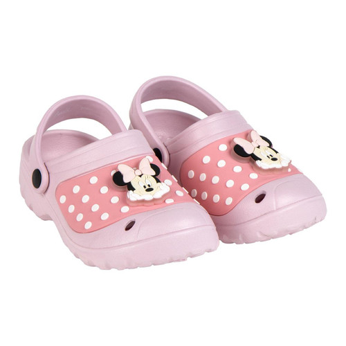 Ciabatte luminose minnie - luminose,