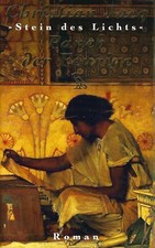 Paneb der Feurige - Stein des