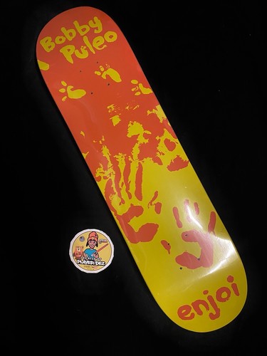 Raro bobby puleo - raro, paint