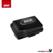 Givi custodia porta Telepass con supporto a velcro