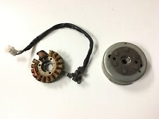 STATORE + VOLANO MAGNETE PER YAMAHA MAJESTY 125 150 E ALTRI MODELLI