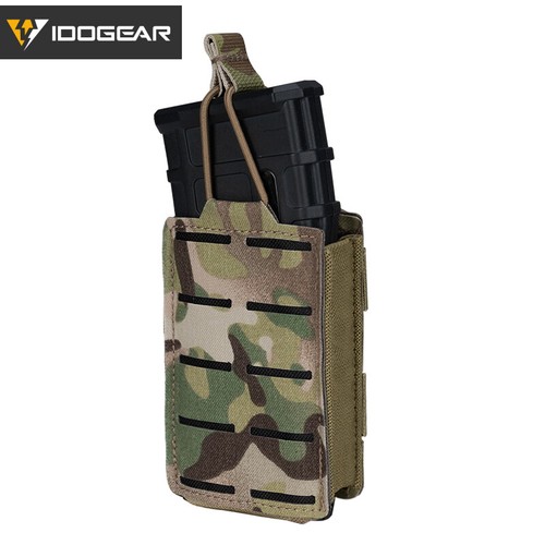 Idogear tactical lsr mag - idogear, 5.56