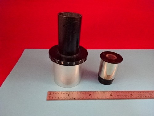 Leitz wetzlar germania - leitz,