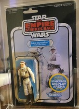 Vintage Star Wars ESB Luke