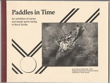 "History of Canoe and Kayak