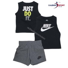COMPLETO NIKE BAMBINI 66H823