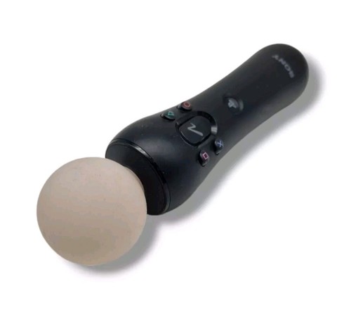 Move controller ps3 - ⚡move,