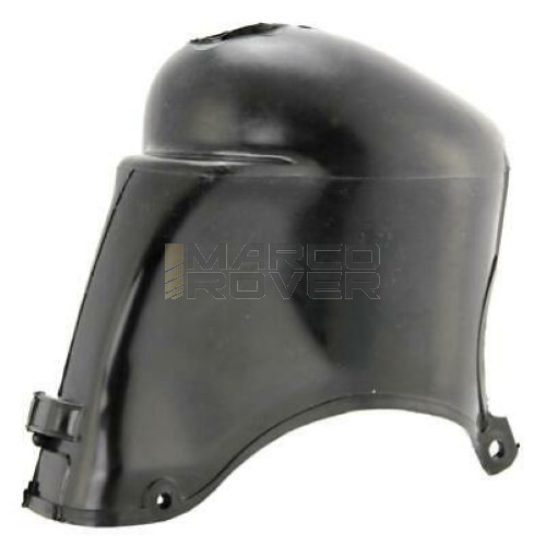 Cuffia cilindro vespa 200 - cuffia,