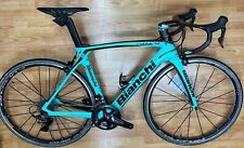 Bici Corsa Bianchi Oltre XR4 mis.55