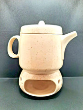 Vintage Pot Caffè 70er Anni