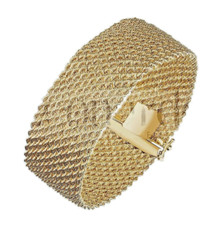 Bracciale in oro 18 carati