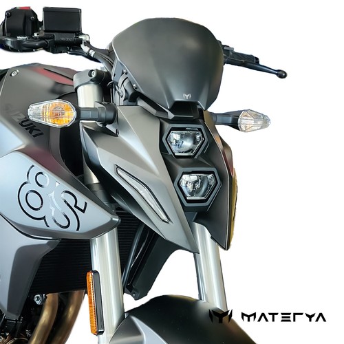 Materya suzuki gsx cover - materya,