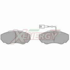 XENERGY P.FRENO FVR1478 FIAT
