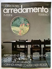 VINTAGE DESIGN LA RIVISTA