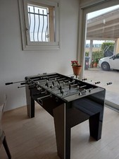 calcio balilla professionale usato