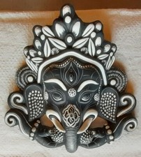 Maschera Nepal Originale in