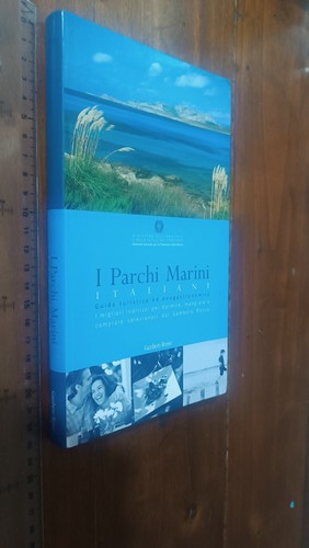 Gambero rosso parchi marini - parchi,