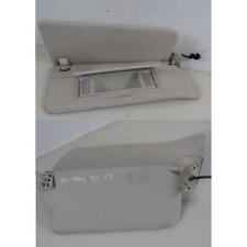 Aletta parasole destra per SAAB 9-5 MK1 1997-2010 usata (30283)