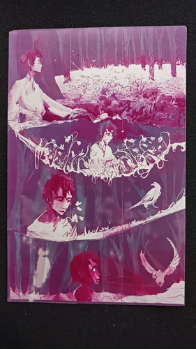 Triskele pagina 4 - #1,