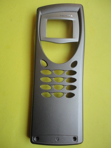 Cover front nokia 9210 - cover, nokia-9210-