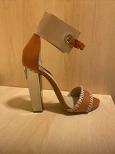 Sandali donna tacco alto - sandali,