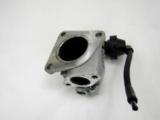 55222587 CORPO FARFALLATO VALVOLA A FARFALLA ALFA ROMEO 156 R SW 1.9 D 85KW 5M 5