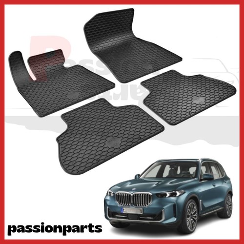 Tappeti bmw dal 2018 - g05, in