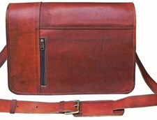 Borsa a tracolla vintage in