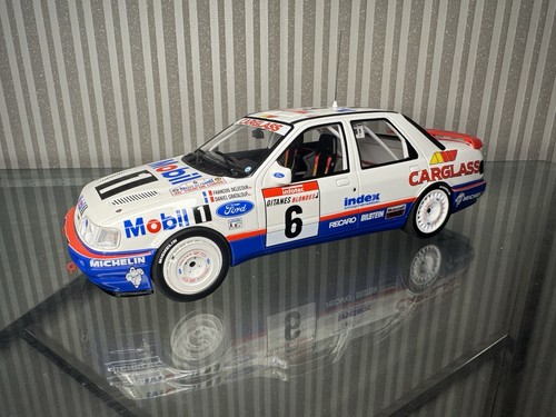Ottomobile ot191 ford - 1:18,