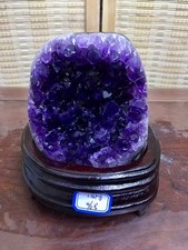 Ametista naturale 2,59 libbre