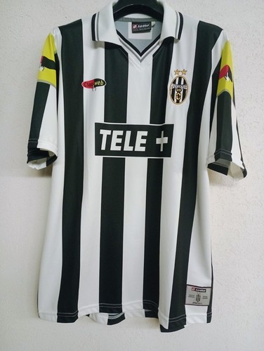 Maglia lotto juventus - maglia,