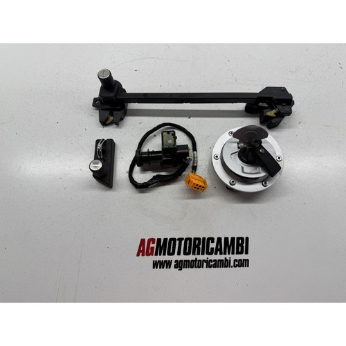 Kit serrature blochetti - kit,