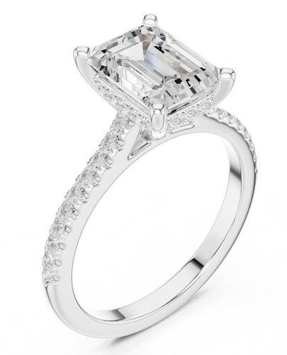 Anello celebrazione eleganza - celebrazione,