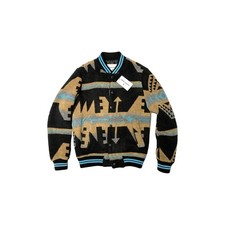 Front Street 8 Giacca