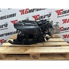 BLOCCO MOTORE COMPLETO H322E
