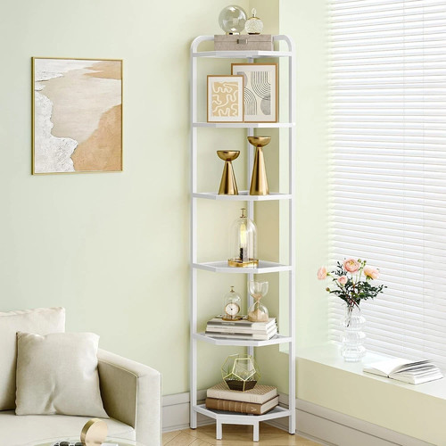 Scaffale angolare libreria in - angolare,,