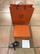 Scatola Gift box HERMES